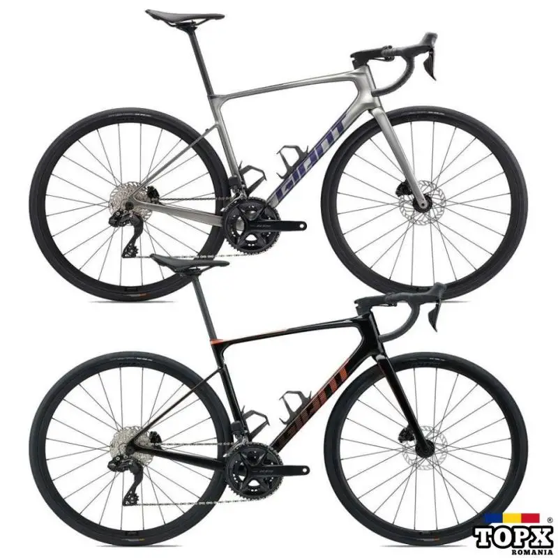 2024 Giant Defy Advanced 1 Road Bike ( PIENARBIKESHOP )