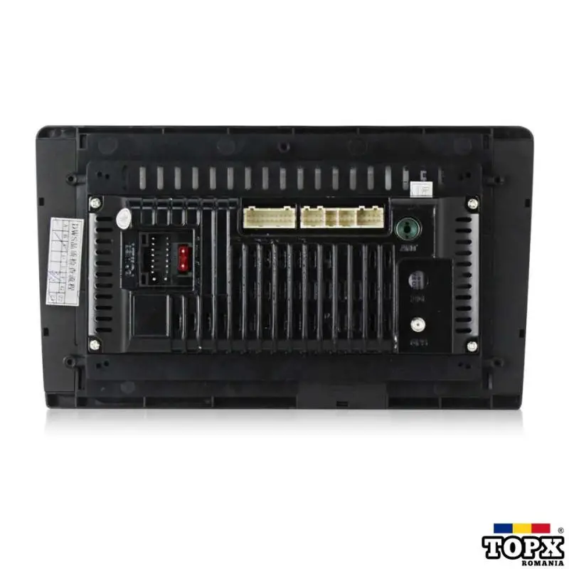 Navigatie NAVI-IT  2GB RAM 32GB ROM Audi A6 S6  Android 13 - 4