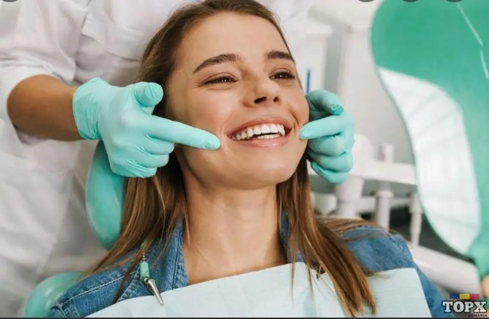 Cautam Medic Stomatolog