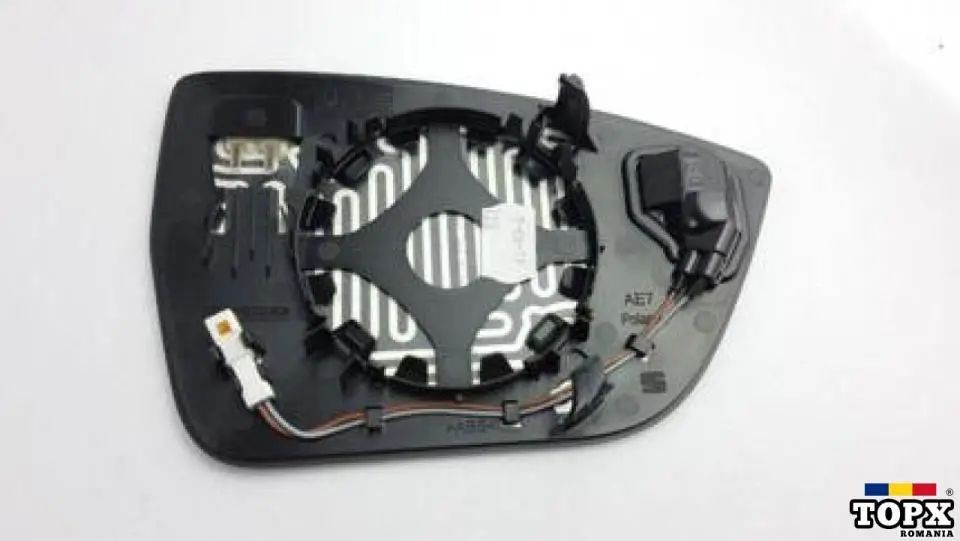 Vand geam oglinda CUPRA ATECA 2018-2020