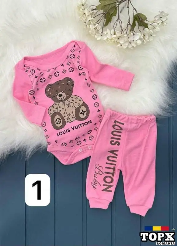Compleuri bebelusi! Body +pantaloni ! Nr 1: 3 luni  3 luni  6 luni  6