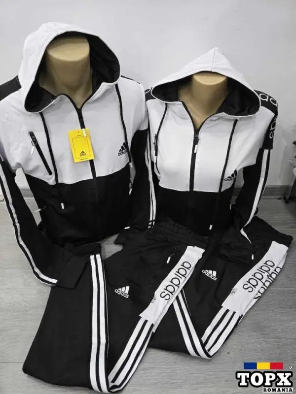 Trening unisex scuba Embleme cusute Mărimi. S . M. L. XL. XXL Pret 1