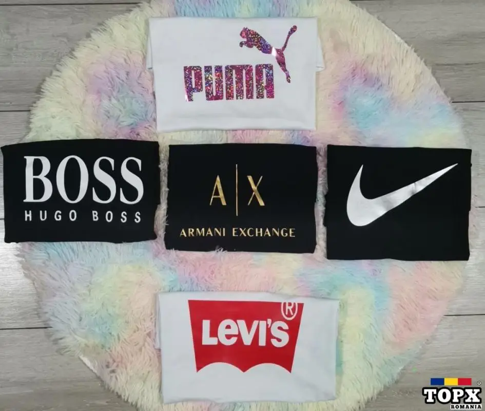 Set 5 tricouri barbat