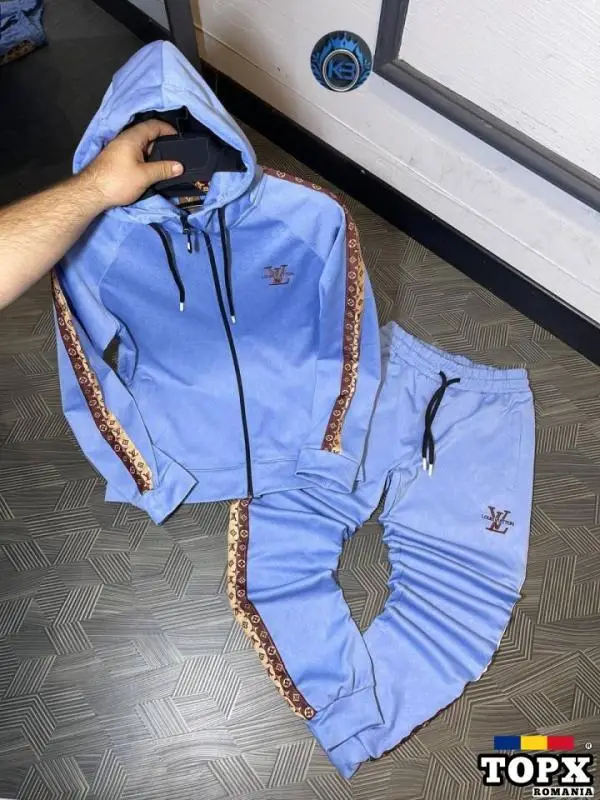 Trening louis vuitton  calitativ S-2XL 310 lei