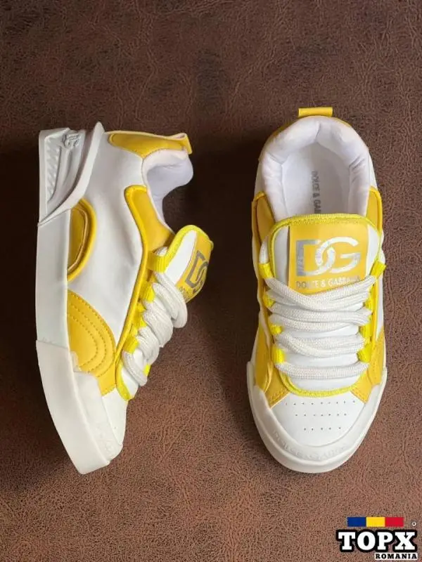 Adidasi dolce&gabbana 36-40 290 lei