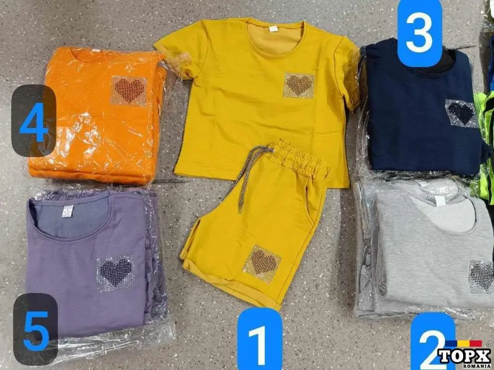 Compleu dama 1.S m L xl 2.S m L xl 3.S m L xl 4.S m L xl 5.S m L