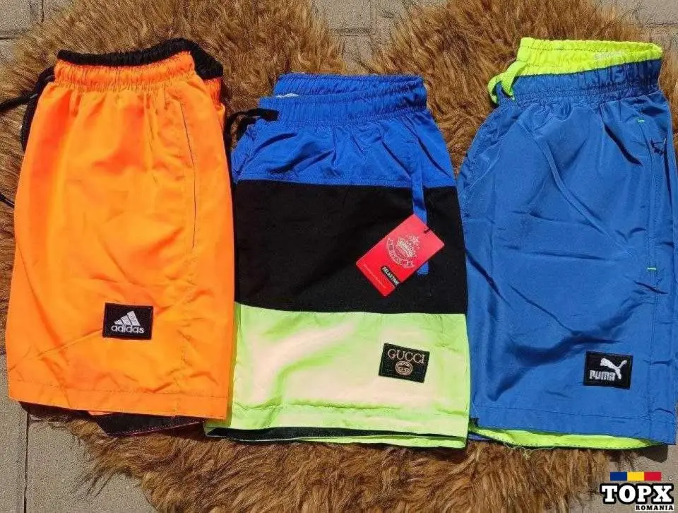 Set 3 pantaloni fâș bărbat S m L xl Preț redus:90 lei Siglă cusuta