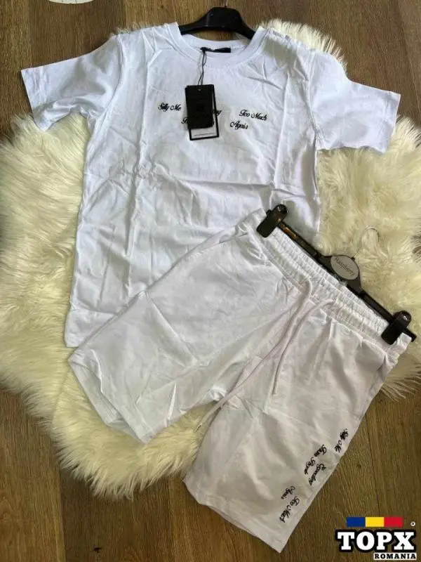 Compleu barbat S M l xl xxl 115 lei