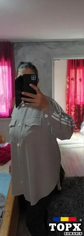 Cămașă dama S M L