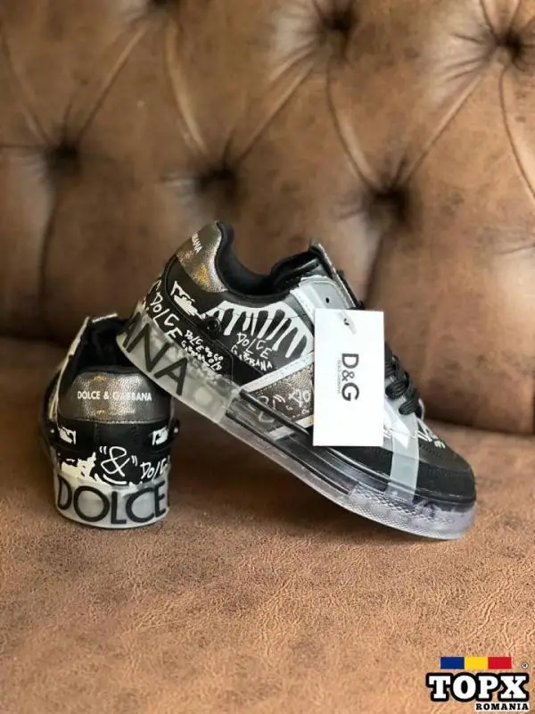 Adidasi dolce&gabbana 36-40 310 lei