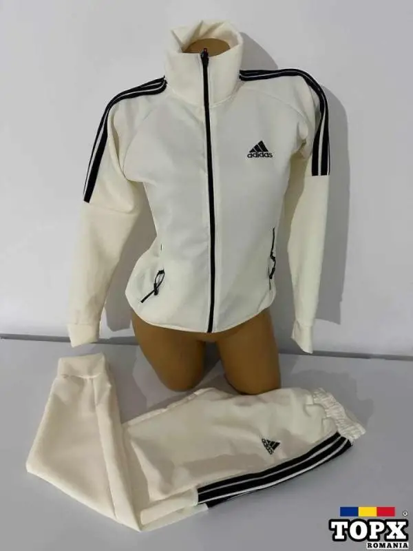 Trening damă silon Emblemă cusută Mărimi S   M   L   Xl   Xxl Preț