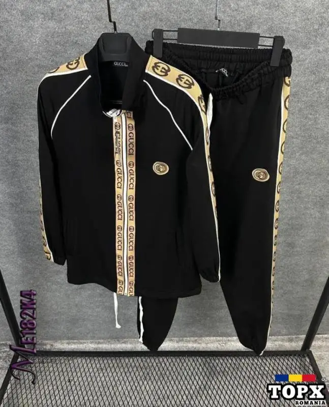 Trening gucci M-2XL 280 lei