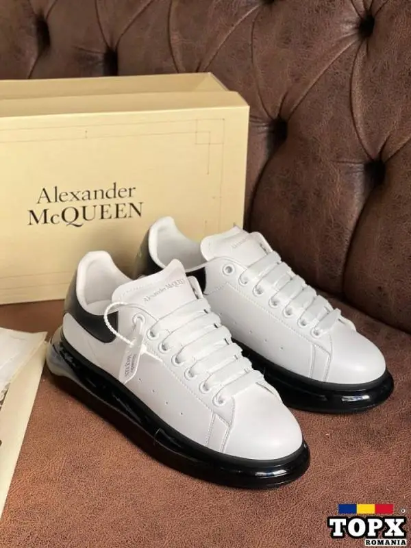 Adidasi alexander McQueen 40-44 350 lei