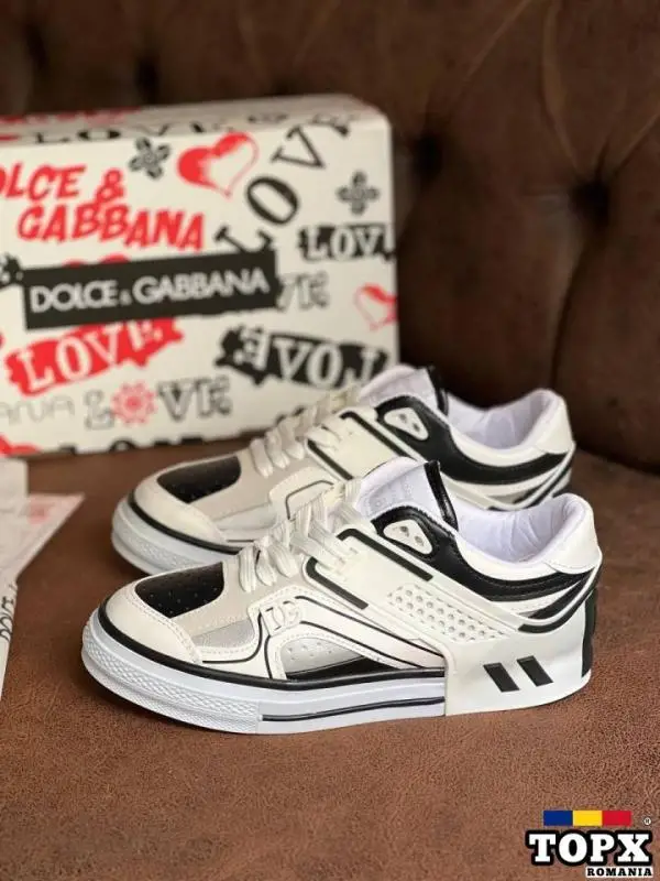 Adidasi dolce&gabbana 36-40 290 lei