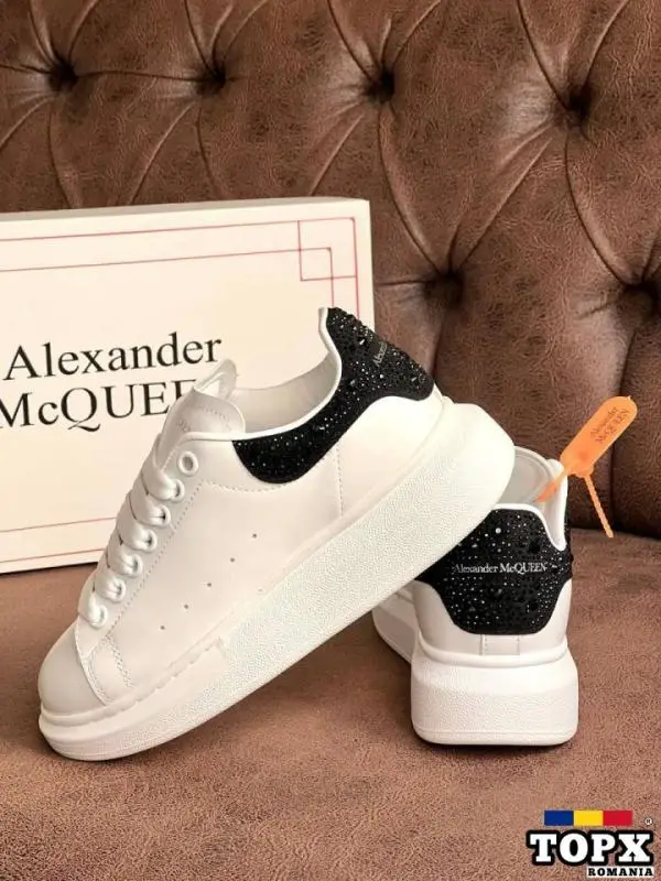 Adidasi alexander McQueen 36-40 320 lei