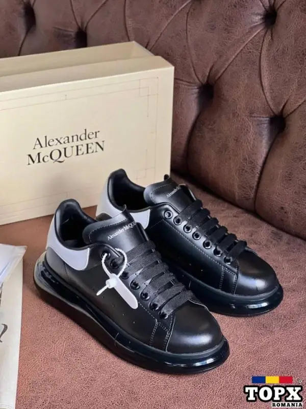 Adidasi alexander McQueen 40-44 350 lei