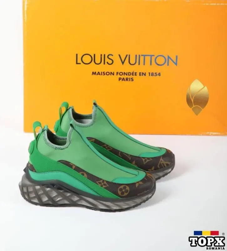 Adidasi louis vuitton 36-40 230 lei