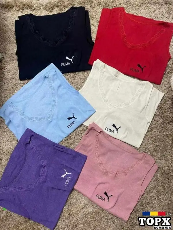 140 lei-Set 5 MAIEURI Marime universala potrivite M L XL.. sunt foart