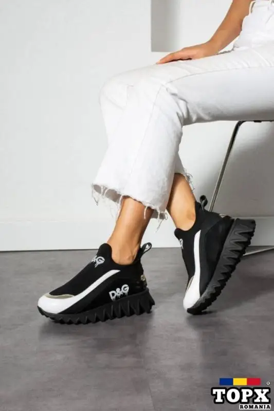 D&G adidasi dama calitate superioara 39 39 40 180 lei