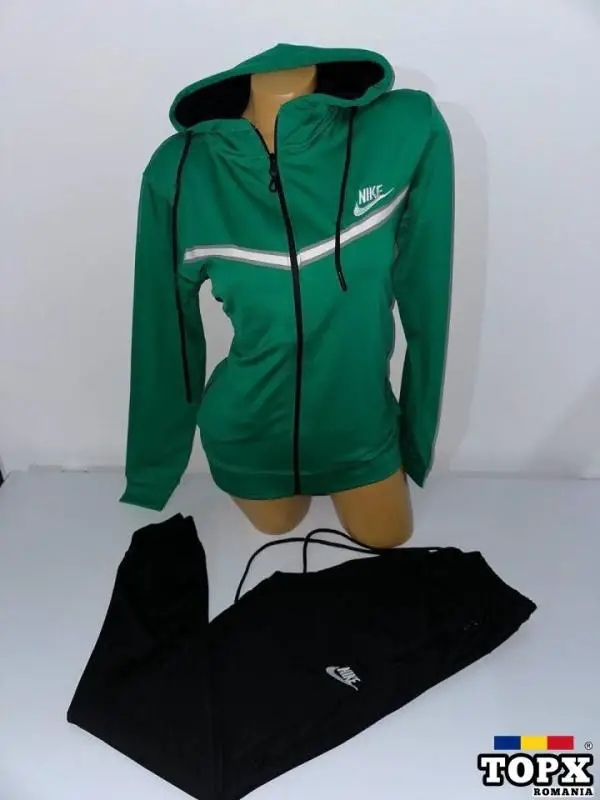 Trening unisex silon Emblema cusută Mărimi S   M   L   Xl   Preț 155