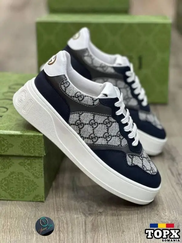 Adidasi Ultimele perechi PE STOC Armani rosu: 40 40 42 44 Versace: 37