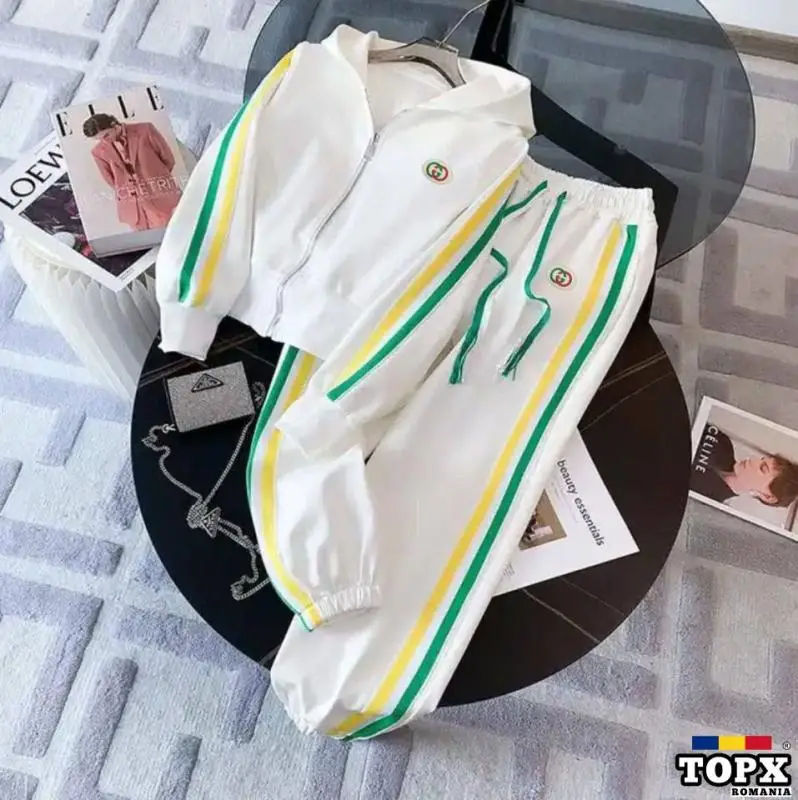 Treninguri dama. Poza 1: 3XL Poza 2:L XL Poza 3:L 2XL Poza 4: L XL 2X