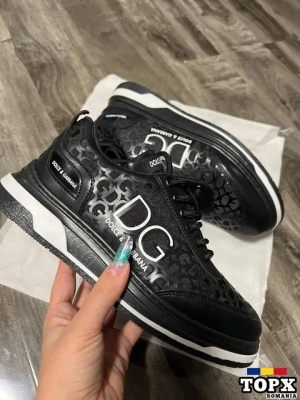 Dolce Gabbana unisex adidași pt barbat pret mic Calita