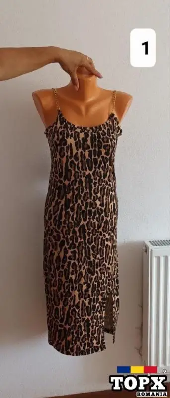 Rochite cu lanț Poza 1: S :2buc L : 3 BUC Poza 2:  M L L