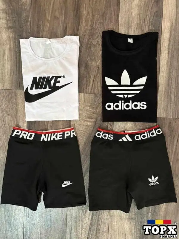 Set 4 piese damă Mărimi S   M   L   Xl Preț 115 lei / setul