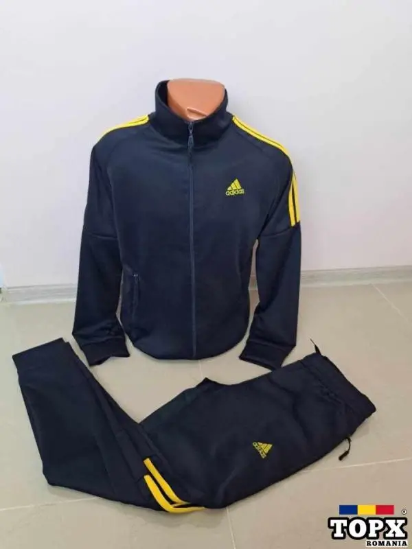 Trening bărbătesc BATAL din silon Emblema cusuta Mărimi XL XXL 3XL 4