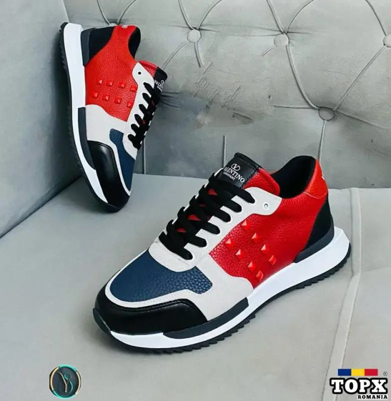 Adidasi valentino pt bărbați 40-44 250lei