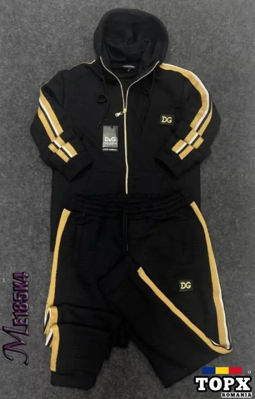 Trening dolce&gabbana  calitativ M-2XL 320lei