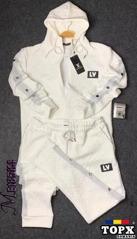 Trening louis vuitton calitativ M-2XL 320lei