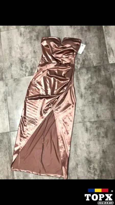 Rochițe din satin calitate S m l