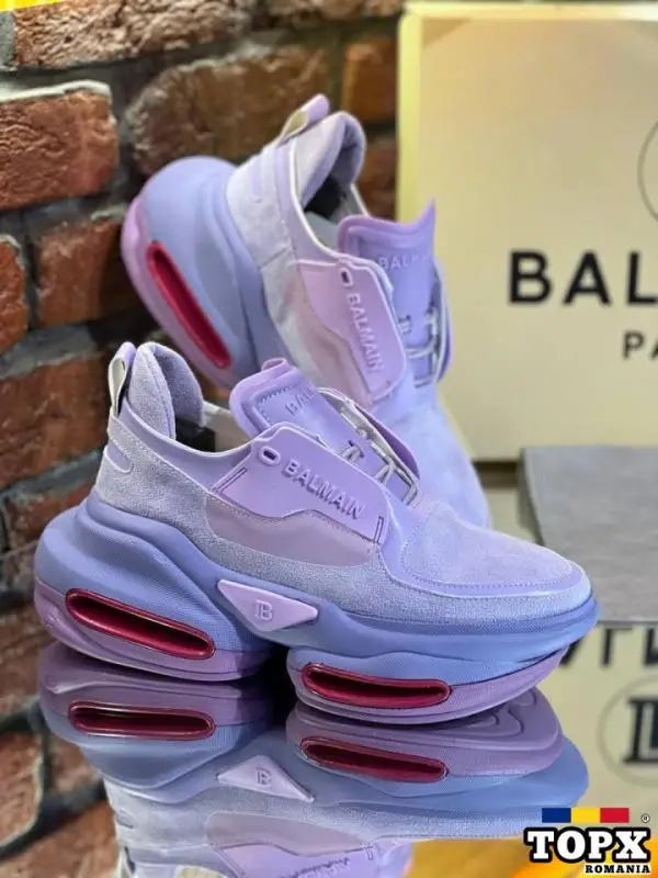 Adidasi balmain 36-40 360 lei