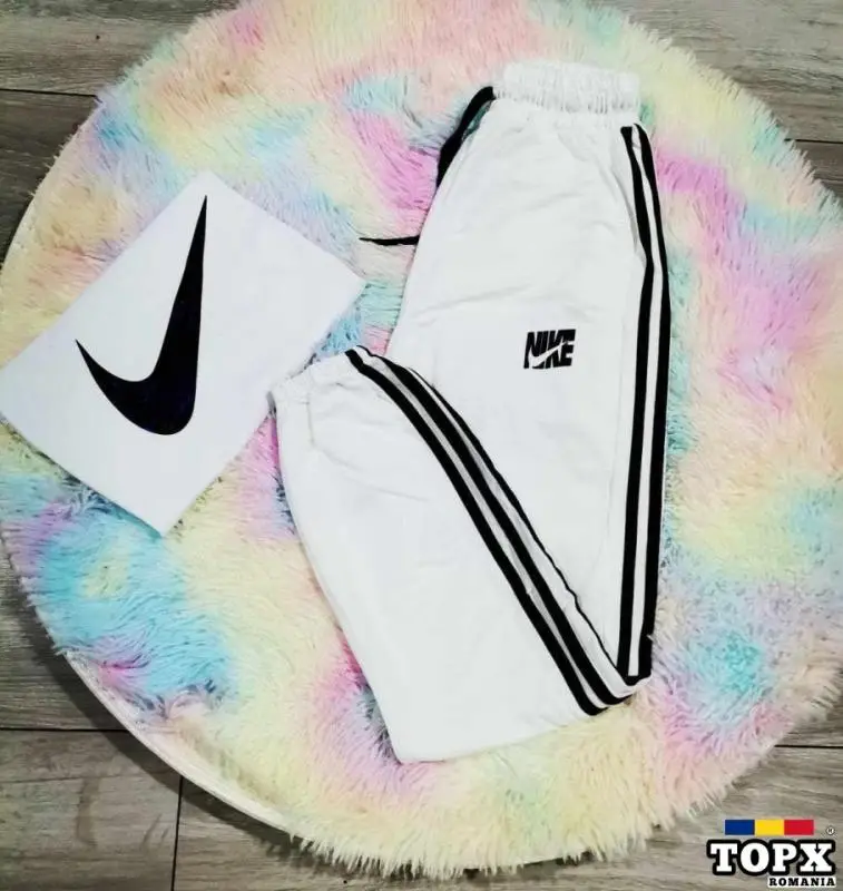 S M L XL XL pantaloni +tricou 99 lei set