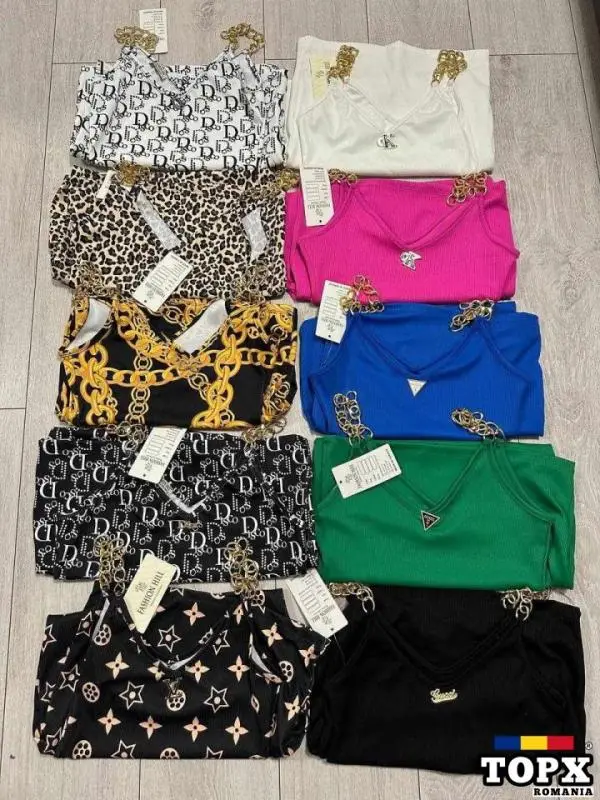 Rochite tetra elastice - 120 lei 1S M L XL 2S M L XL 3S M L X