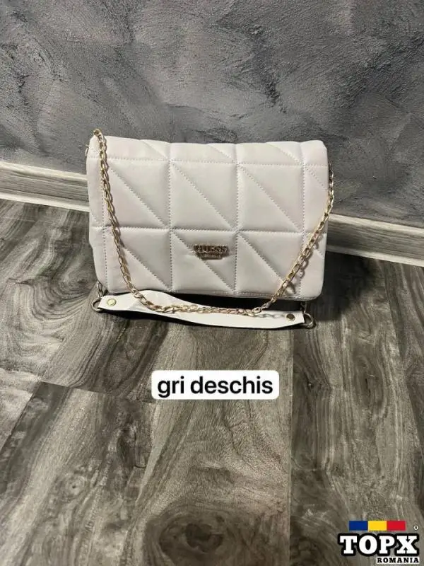 Genti GUESS Roz și gri disponibil Roz :1 buc Gri: 1 buc 75 lei  pret?