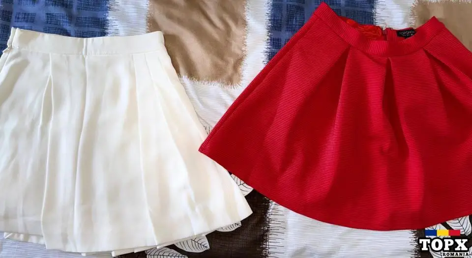 Fuste pentru damă