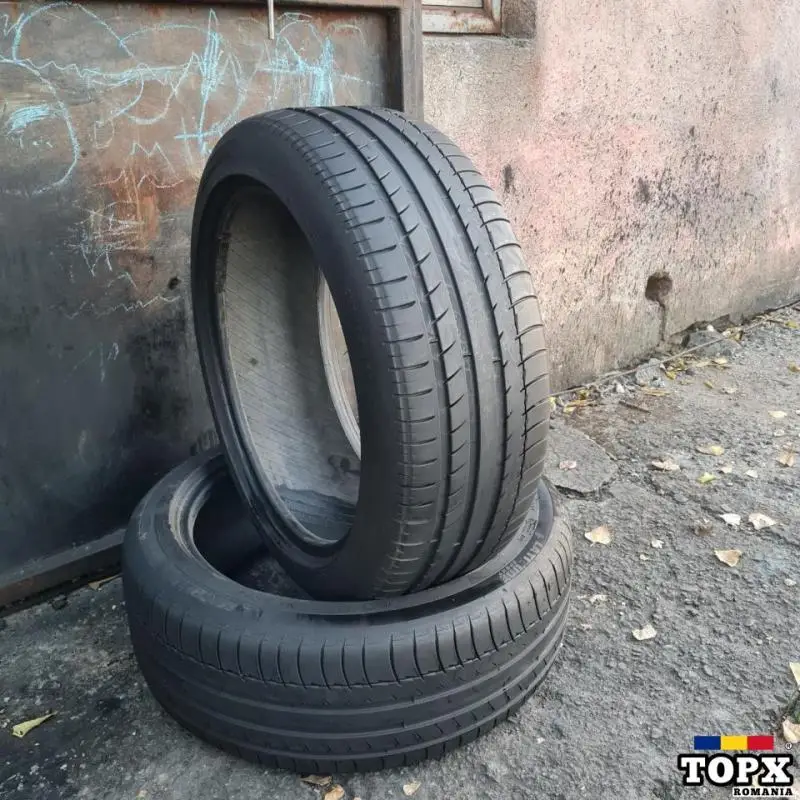 2 Anvelope Michelin 245 45 R20 de vara