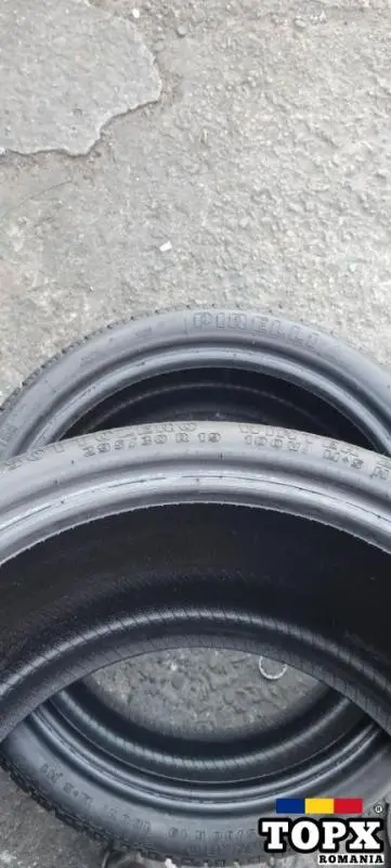 2 Anvelope Pirelli 295 30 R19 M+S - 3