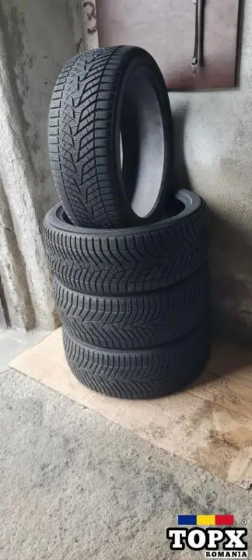 4 Anvelope Yokohama 245 50R21 M+S . Dot 2020