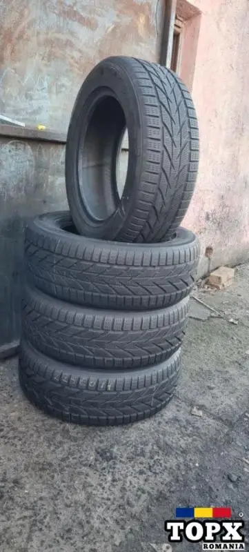 2 Anvelope Toyo 225 60 R17 M+S