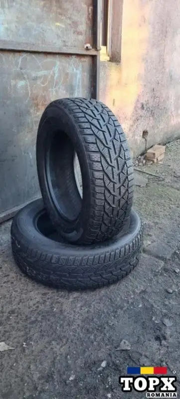 2 Anvelope Orium 215 65 R17 M + S