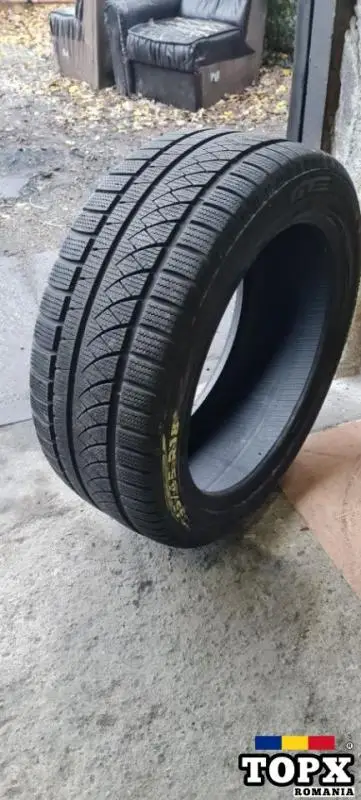 1 Anvelopa Champiro 245 45 R18 M+S . Dot 2020