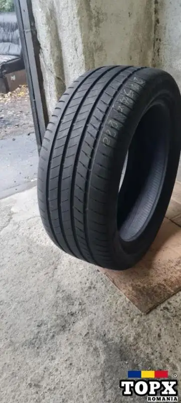 1 Cauciuc Bridgestone 275 45 R20 de vara . Dot 2019