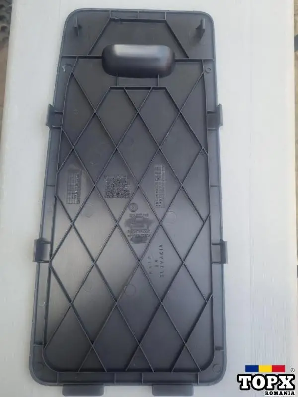Vand capac panou interior portbagaj VW CADDY III 2016>