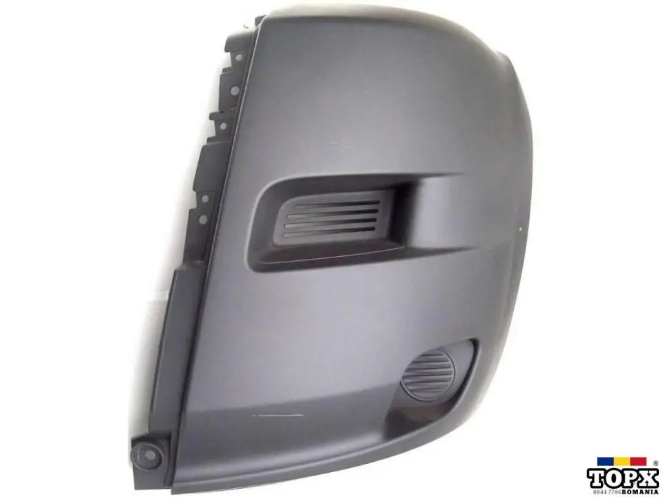 Vand tampon (flaps) bara fata Citroen Jumper, Fiat Ducato, Pegeot Boxer 2006>