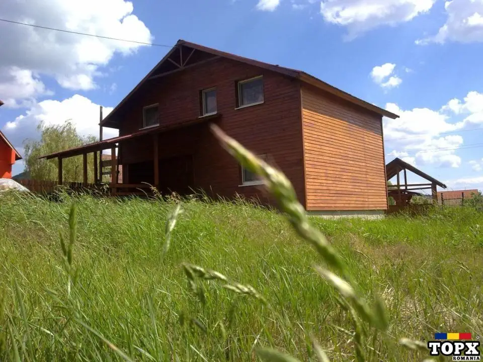 De inchiriat - Cabana Maria - Ideciu de Jos - Bai