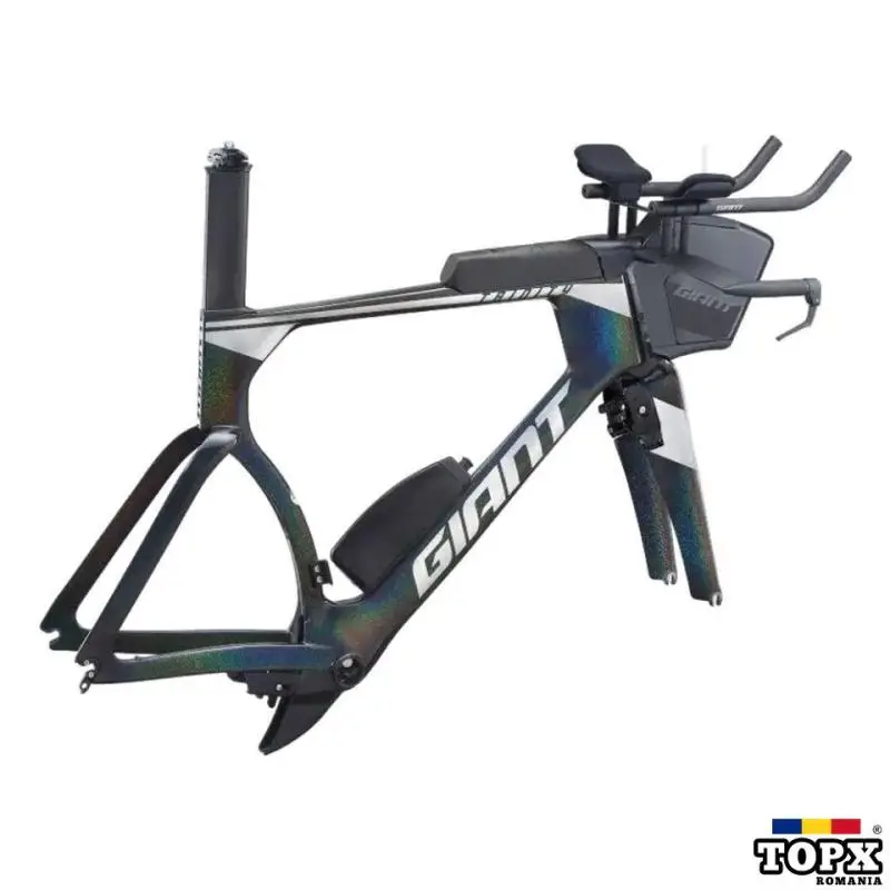 2022 Giant Trinity Advanced Pro Tri Frameset (RACYCLESPORT)
